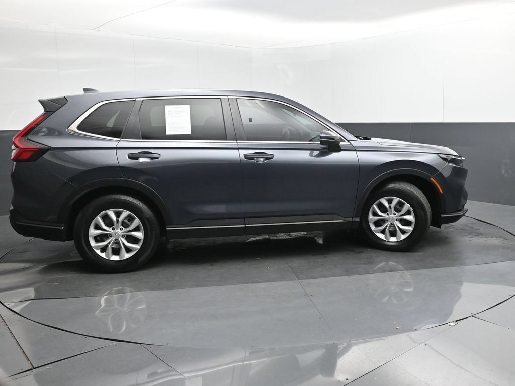 Used 2025 Honda CR-V LX image 26