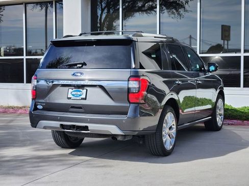 Used 2019 Ford Expedition Limited w/ Equipment Group 302A image 7