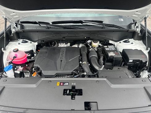 New 2026 Hyundai Santa Fe XRT AWD/4WD image 28