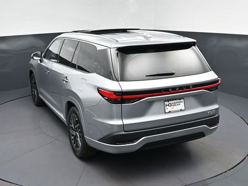 New 2026 Lexus TX 350 AWD image 35