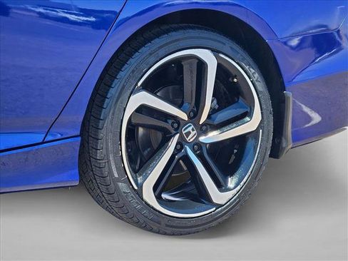 Used 2020 Honda Accord Sport image 28