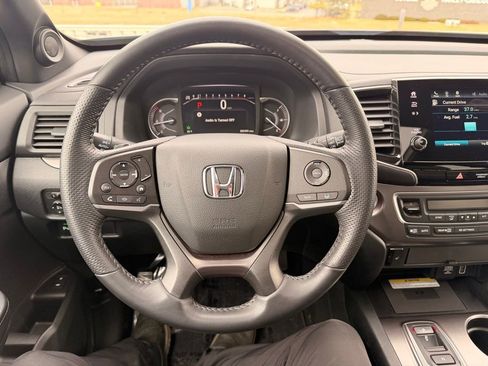 Used 2023 Honda Passport EX-L image 8