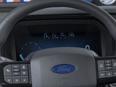 New 2026 Ford F150 Platinum image 13