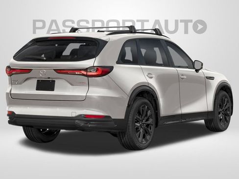 New 2026 MAZDA CX-90 3.3 Turbo S w/ Premium Package AWD/4WD image 2