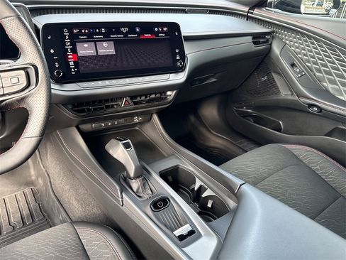 Used 2025 Dodge Charger R/T w/ Quick Order Package 25M R/T image 25