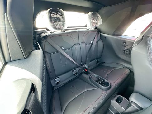 New 2026 MINI Cooper S FWD image 19