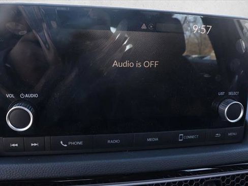 New 2026 Honda Civic Sport image 16