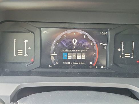 New 2026 Toyota Tacoma SR5 RWD image 13