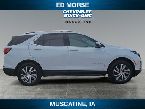 Used 2022 Chevrolet Equinox Premier image 6