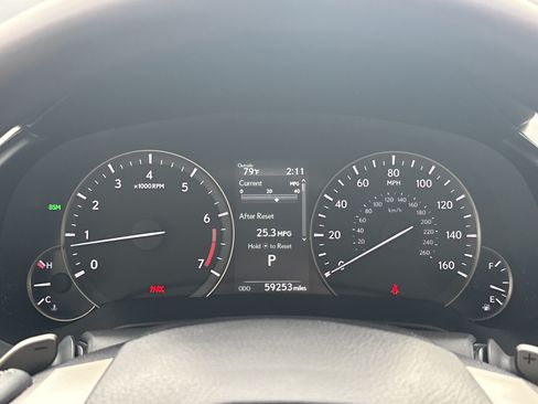 Used 2022 Lexus RX 350 AWD w/ Premium Package image 21