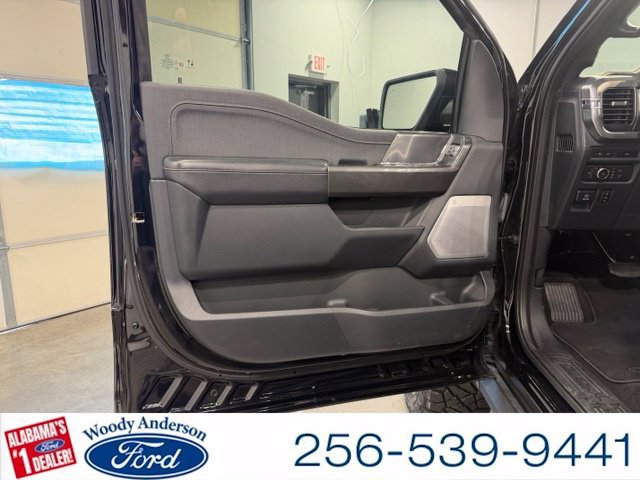 Used 2022 Ford F150 Lariat w/ Equipment Group 502A High AWD/4WD image 24