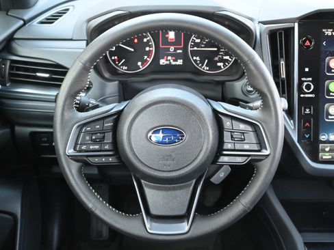 Used 2025 Subaru Forester Limited w/ Popular Package #2 image 17