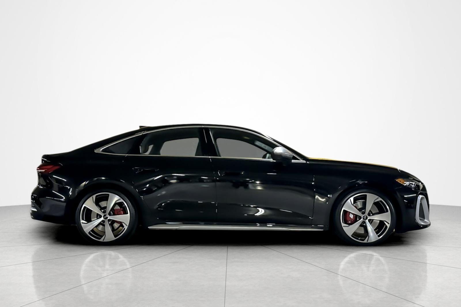 New 2026 Audi S5 Premium Plus AWD/4WD image 7