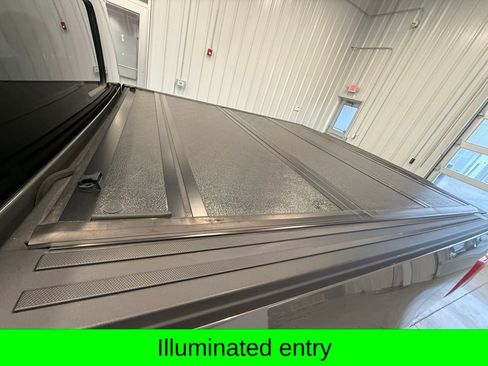 Used 2021 Ford F150 Lariat w/ Equipment Group 502A High image 10