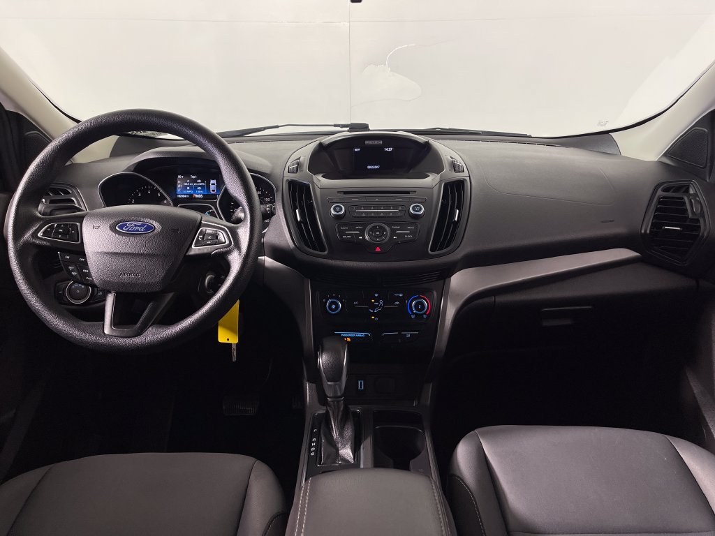 Used 2018 Ford Escape S FWD image 14
