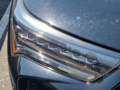 Used 2022 Acura RDX A-Spec AWD/4WD image 4