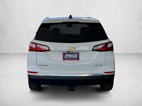 Used 2020 Chevrolet Equinox LT image 8