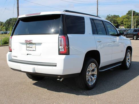 Used 2019 GMC Yukon SLT RWD image 17