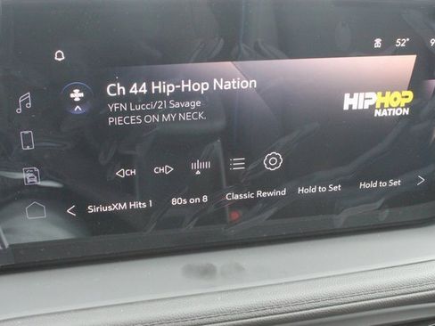 New 2026 Buick Encore GX Sport Touring w/ Advanced Technology Package image 30