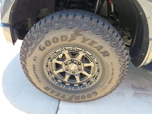 Used 2021 Ford F150 Raptor w/ Equipment Group 801A High AWD/4WD image 10