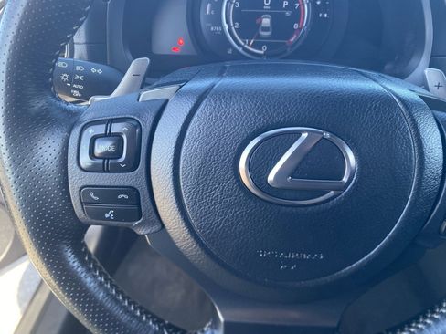 Used 2023 Lexus IS 350 F Sport w/ Accessory Package 2 image 25