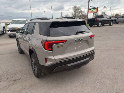 New 2026 GMC Terrain AT4 w/ Convenience Package III