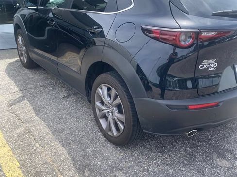 Used 2024 MAZDA CX-30 AWD 2.5 S w/ Preferred Package image 4
