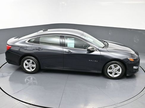 Used 2023 Chevrolet Malibu LS image 48