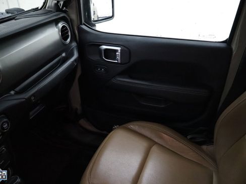 Used 2020 Jeep Gladiator Rubicon image 20