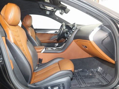 Used 2024 BMW ALPINA B8 xDrive Gran Coupe image 12