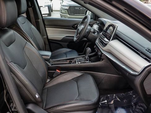Used 2023 Jeep Compass Limited AWD/4WD image 20