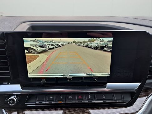 New 2026 GMC Sierra 1500 Elevation AWD/4WD image 49