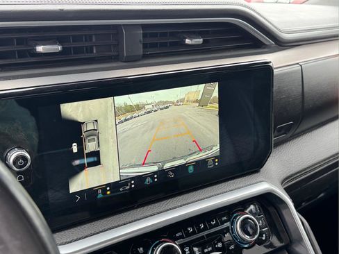 Used 2022 GMC Sierra 1500 Denali image 25