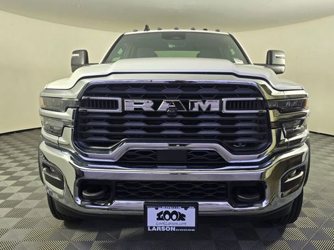 New 2026 RAM 4500 Tradesman image 9