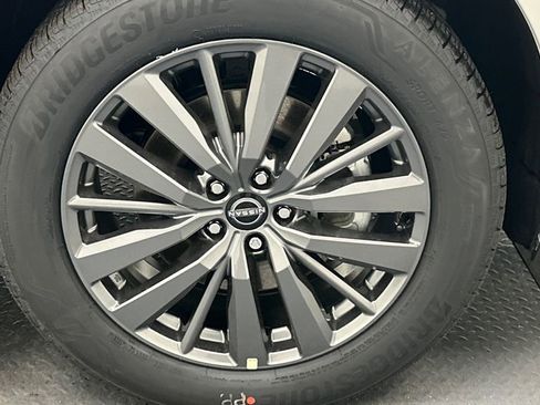 New 2026 Nissan Murano SL AWD/4WD image 19