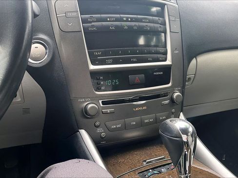 Used 2009 Lexus IS 250 RWD image 35