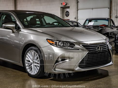 Used 2016 Lexus ES 350 image 13