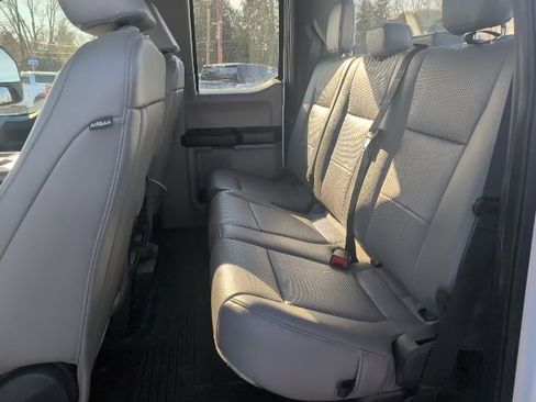 Used 2022 Ford F350 XL w/ STX Appearance Package image 31