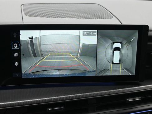 New 2026 Hyundai Santa Fe Calligraphy AWD/4WD image 16