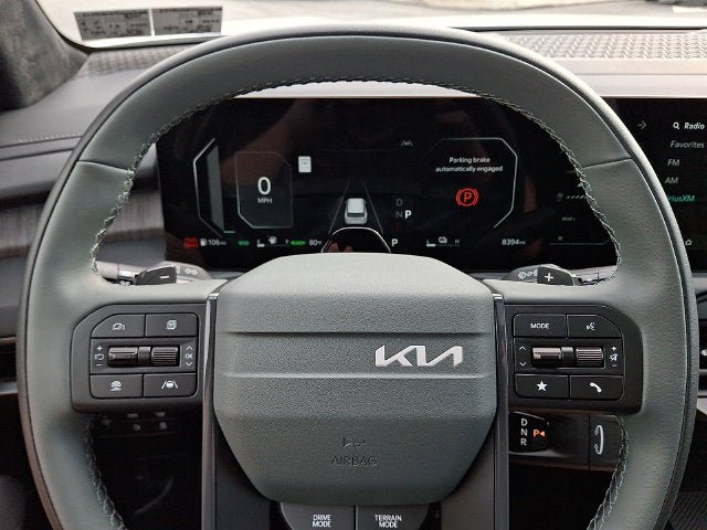Used 2027 Kia Telluride X-Line SX Prestige w/ Towing Package AWD/4WD image 20