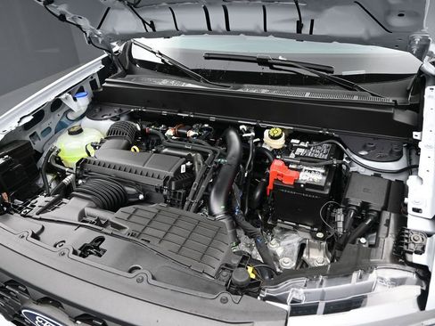 New 2026 Ford Maverick XLT w/ 4K Tow Package image 10