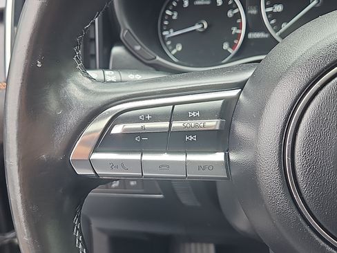 Used 2023 MAZDA CX-50 AWD 2.5 S w/ Premium Plus Pkg image 19