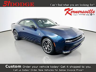 New 2026 Dodge Charger Scat Pack