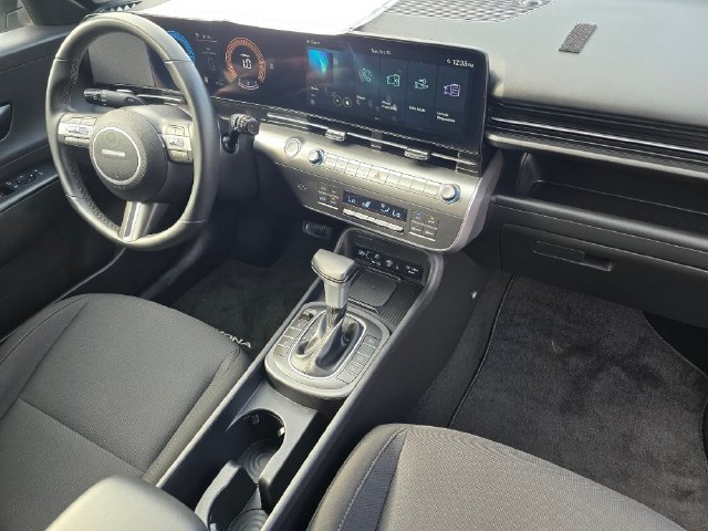 Certified 2026 Hyundai Kona SEL Sport AWD/4WD image 10
