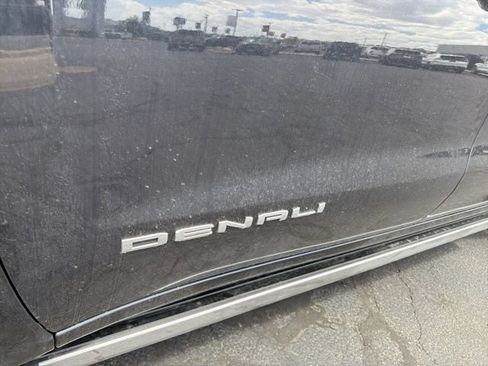 Used 2026 GMC Sierra 1500 Denali AWD/4WD image 20