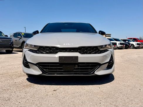 Used 2023 Kia K5 GT-Line w/ GT-Line Premium Package image 3