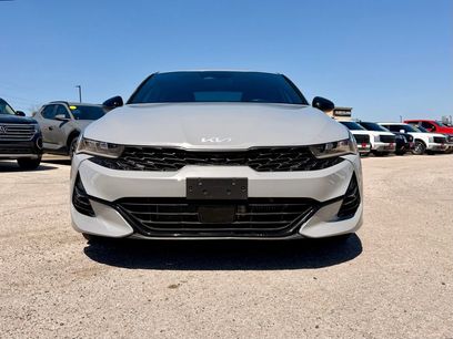 Used 2023 Kia K5 GT-Line w/ GT-Line Premium Package