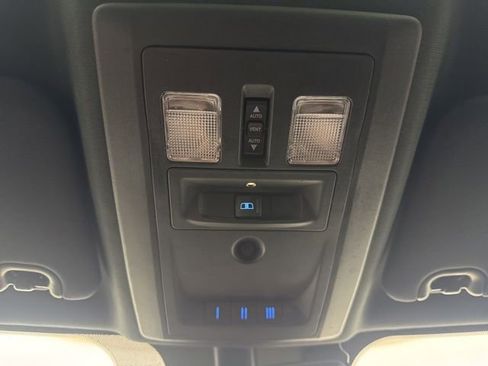 Used 2017 RAM 1500 Rebel w/ Luxury Group AWD/4WD image 14