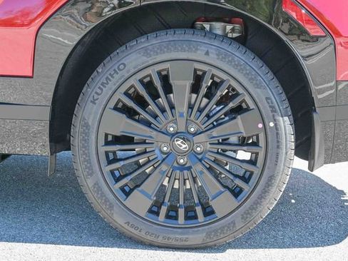 New 2026 Hyundai Santa Fe Calligraphy AWD/4WD image 10