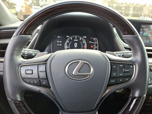 Used 2021 Lexus ES 250 w/ Premium Package image 20